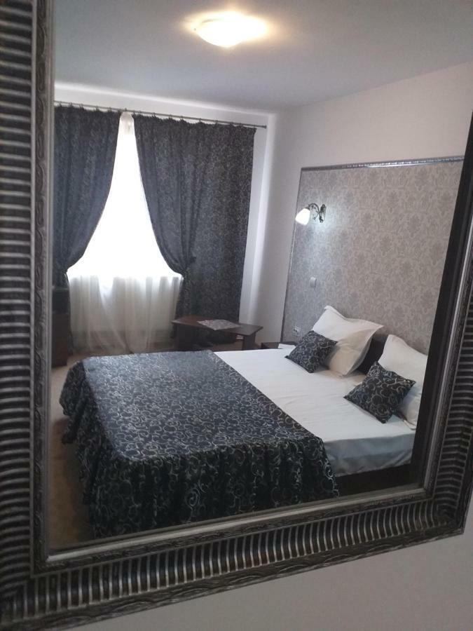 W&K " Centru Istoric Sibiu Hotell Exteriör bild