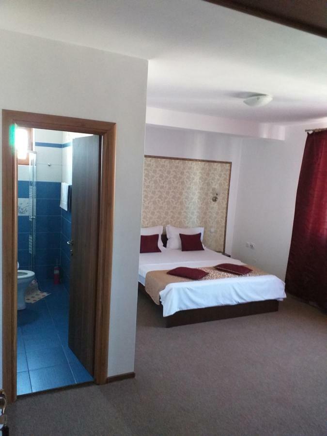 W&K " Centru Istoric Sibiu Hotell Exteriör bild